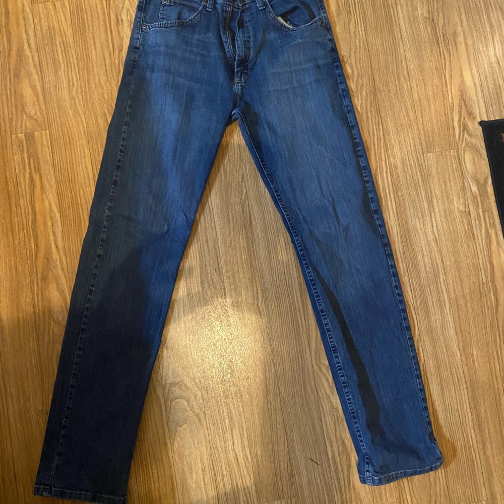 Wrangler